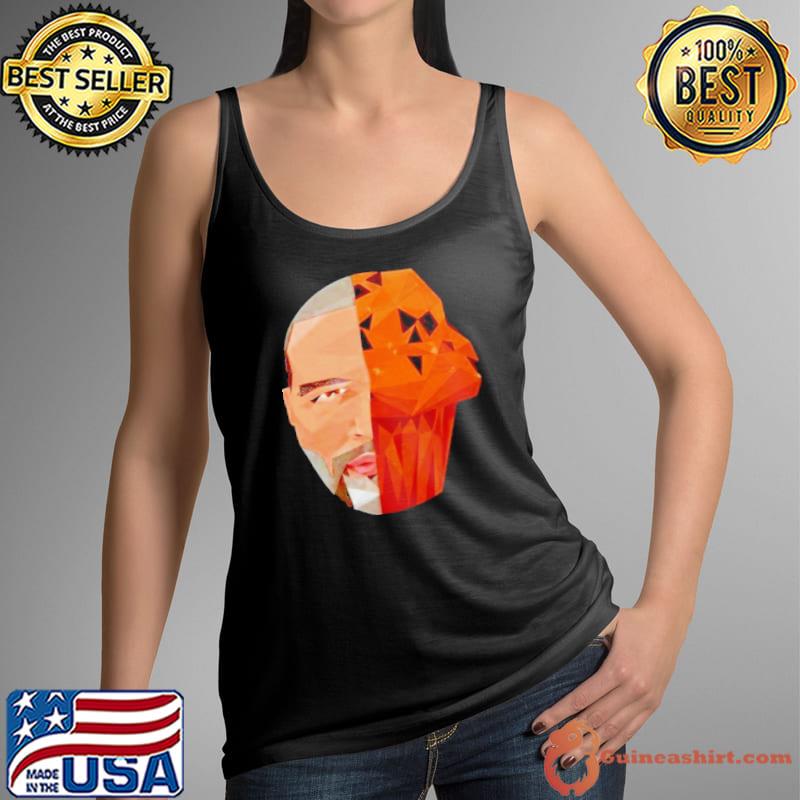 That’s that ish Crackin’ Muffins face shirt