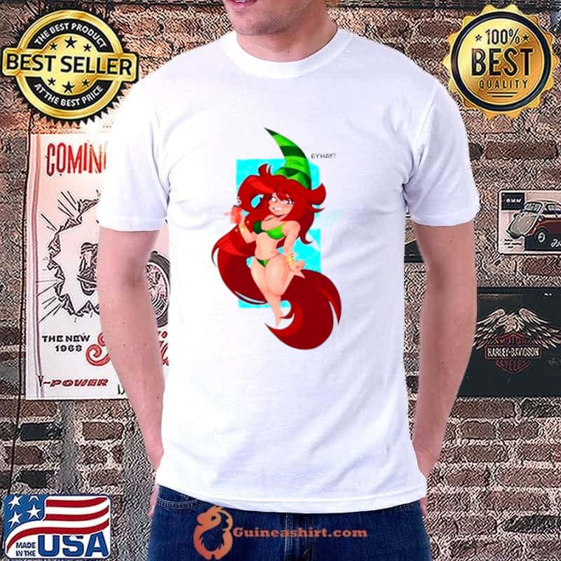 The Fairy Betilla shirt