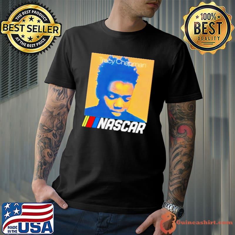 Tracy Chapman ascar s Unisex