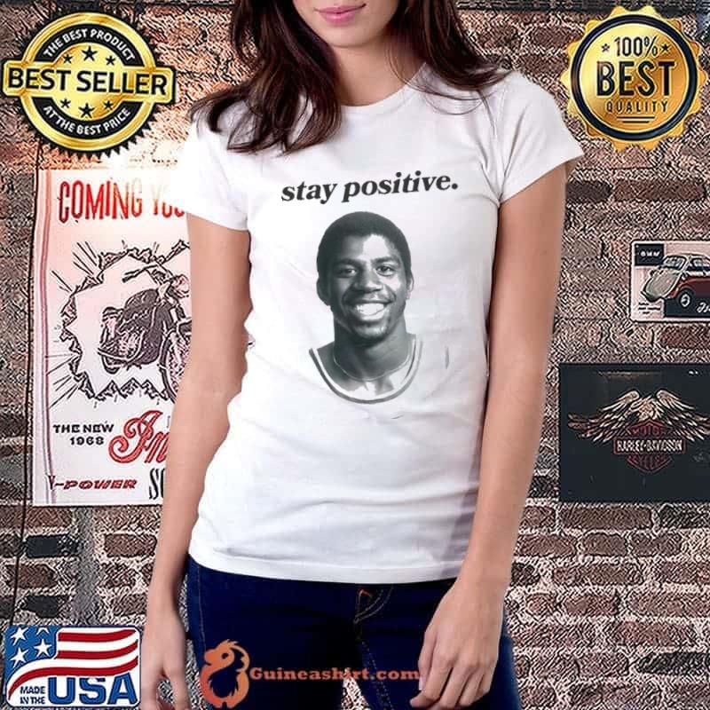 Tyson Walker Michigan State Spartans stay positive shirt