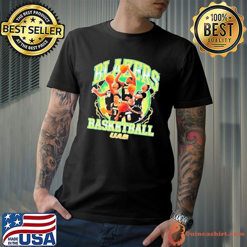 Uab ncaa men’s basketball 2023 2024 post season Shirt