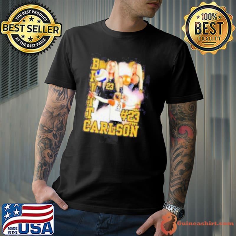 UCF Knights Britt Carlson Shirts