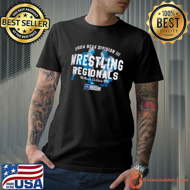 Wrestling Regionals 2024 NCAA Division III The Road To La Crosse, WI s Unisex