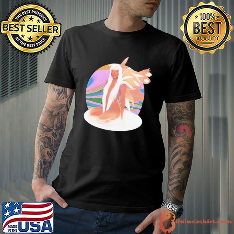 Xunami Muse Cher Fairy shirt