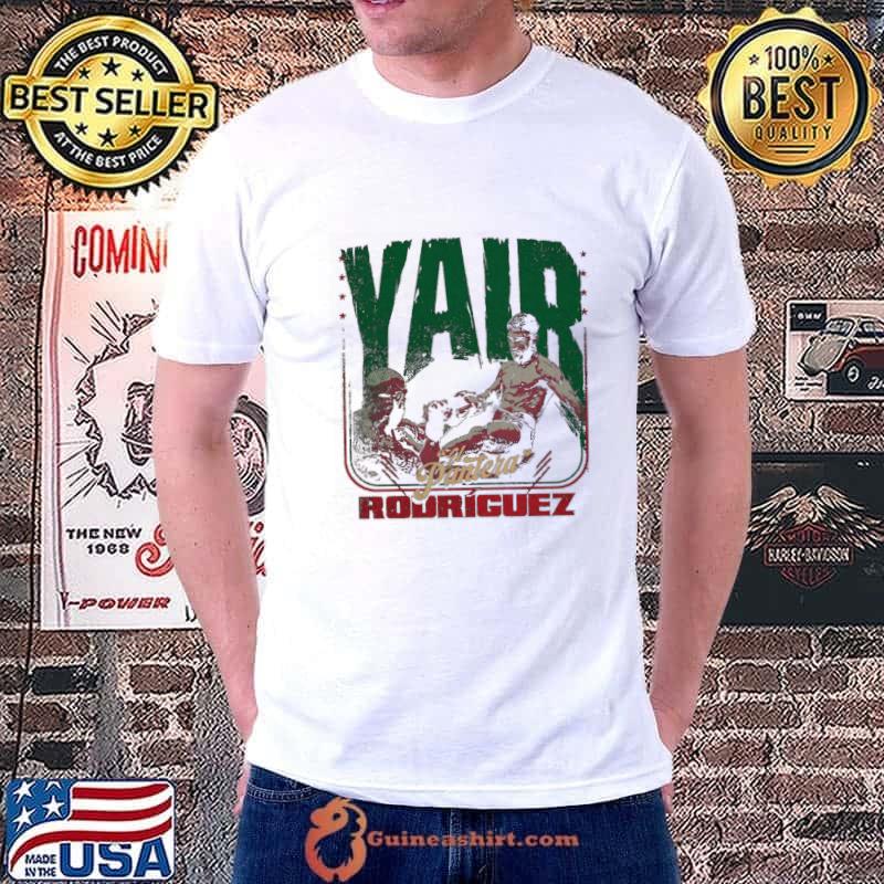 Yair Rodriguez El Pantera Front Kick Mexican professional mixed martial artist T-Shirt Unisex