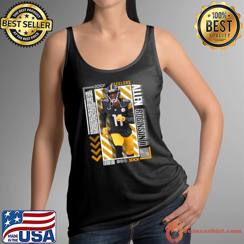 Allen Robinson American football wide receiver T-Shirt Tank Top