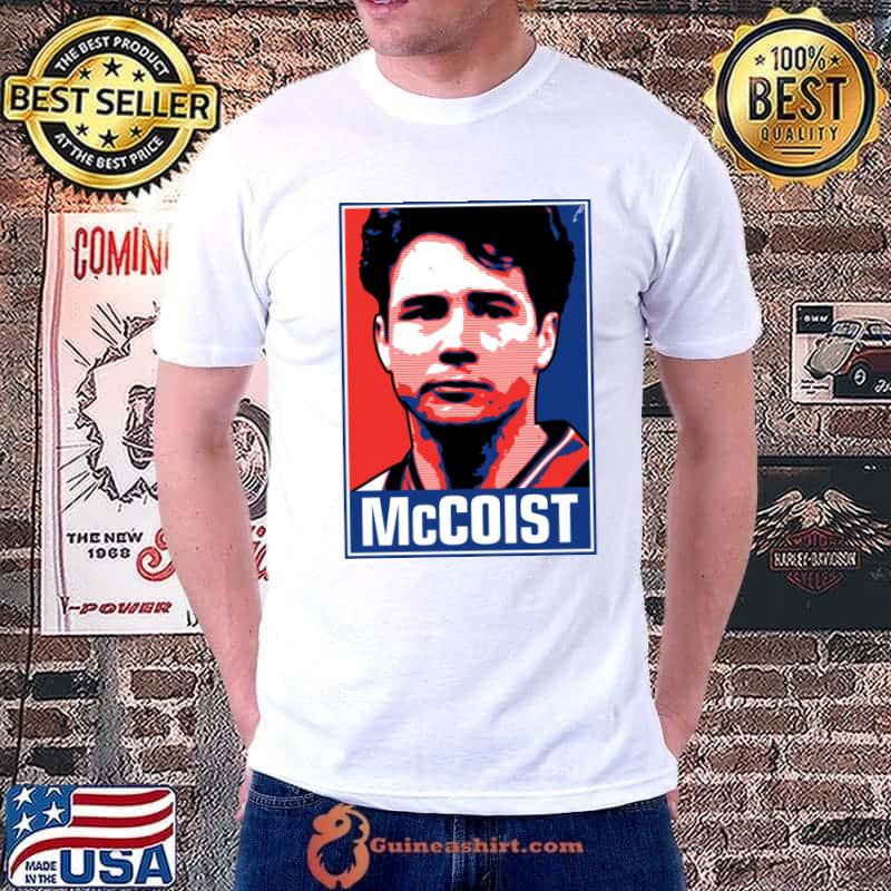 Ally Mccoist member of the Scotland Football Hall of Fame T-Shirt Unisex