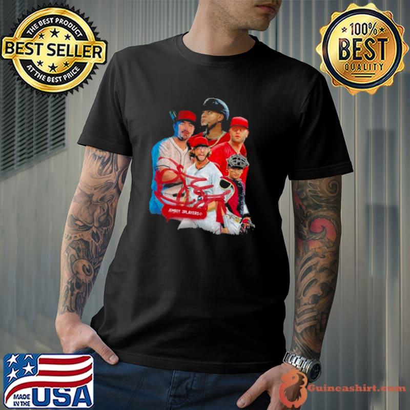 Arizona Diamondbacks 2024 Team Vintage s Unisex