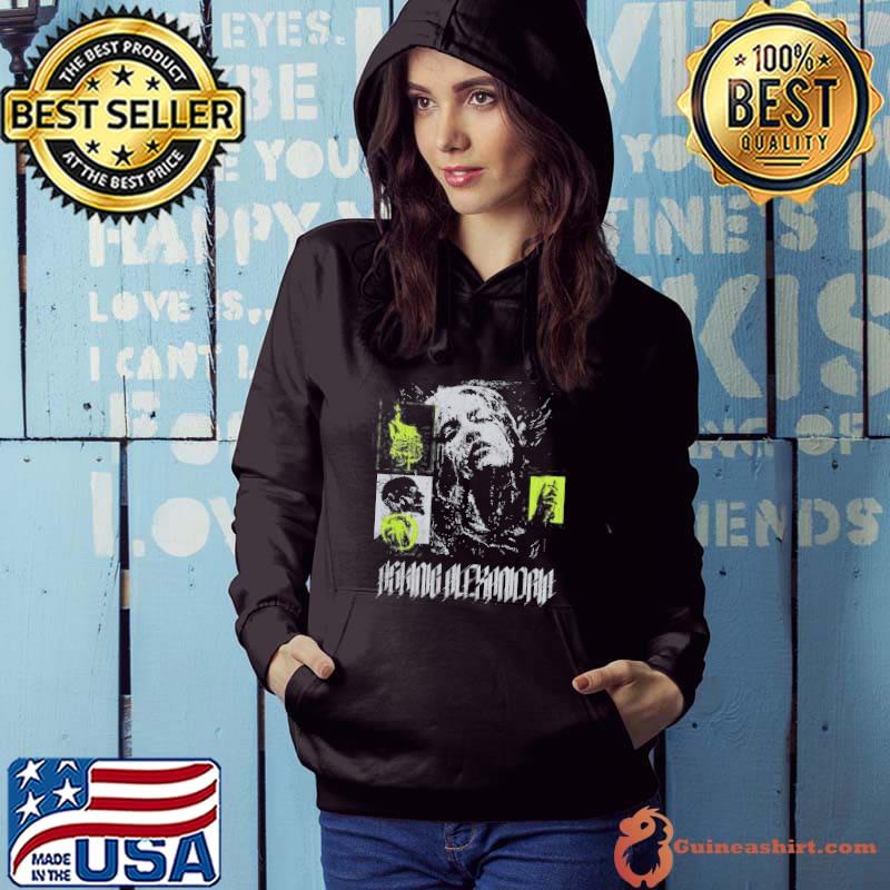 Asking Alexandria Sold My Soul New Shirt Hoodie