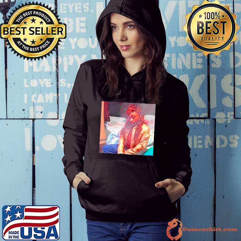 Bdtrelilbrother Raymonte s Hoodie