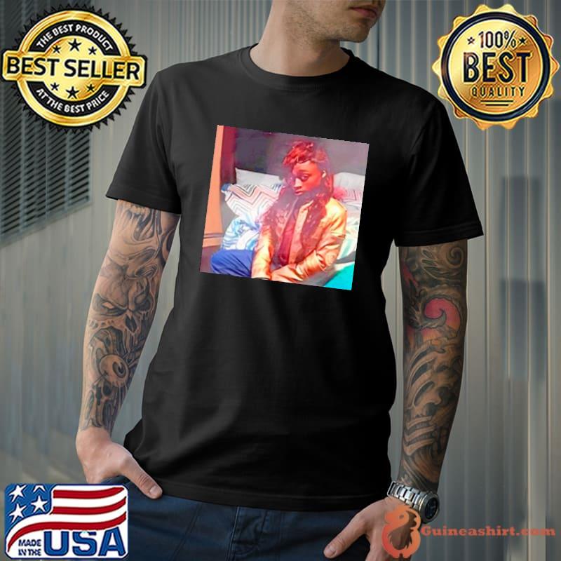 Bdtrelilbrother Raymonte shirt