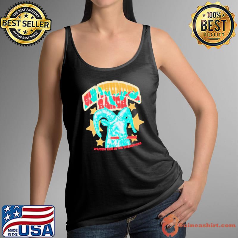 Big Thunder Ranch shirt