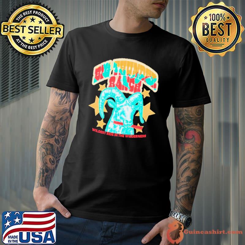 Big Thunder Ranch s Unisex