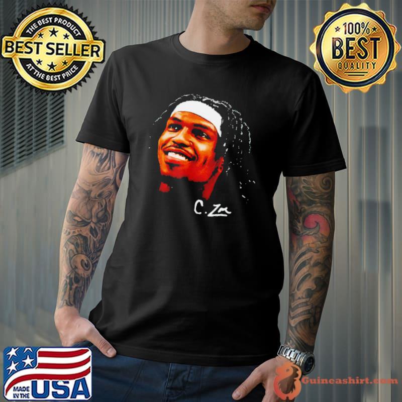 Caleb Love Bighead shirt