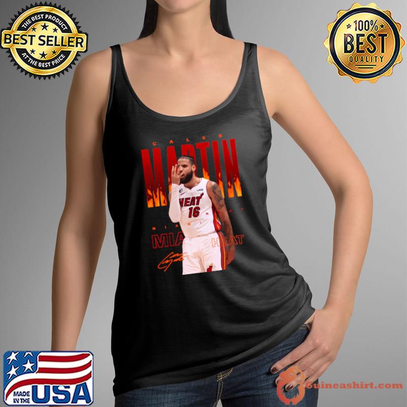Caleb Min Signature You Can'T See Me T-Shirt Tank Top