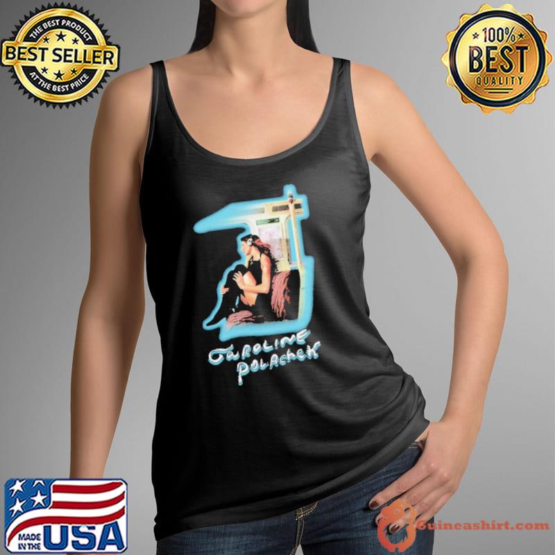 Caroline Polachek Merch Caroline Polachek Everasking Shirt