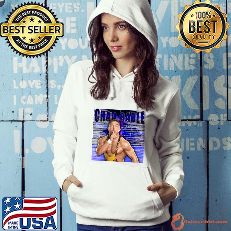 CHAD GABLE American professional wrestler and former amateur wrestler T-Shirt