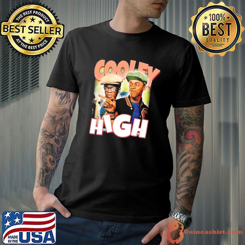Cooley High 1975 Movie Shirt