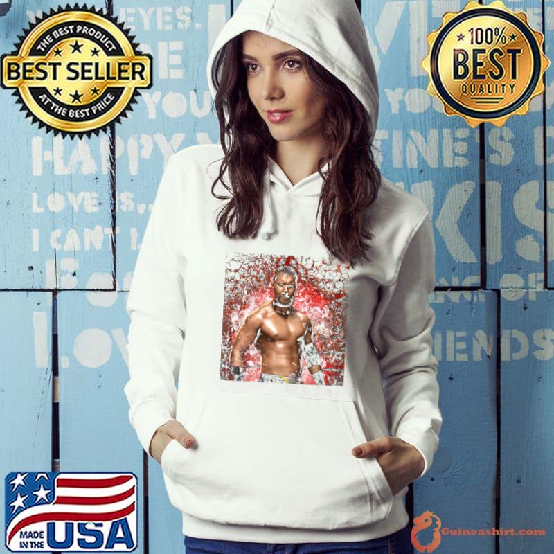 CURTIS AXEL American professional wrestler T-Shirt
