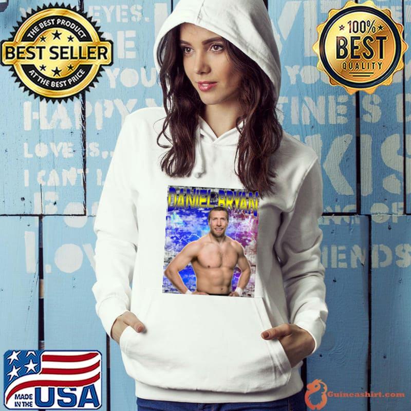 DANIEL BRYAN American professional wrestler T-Shirt