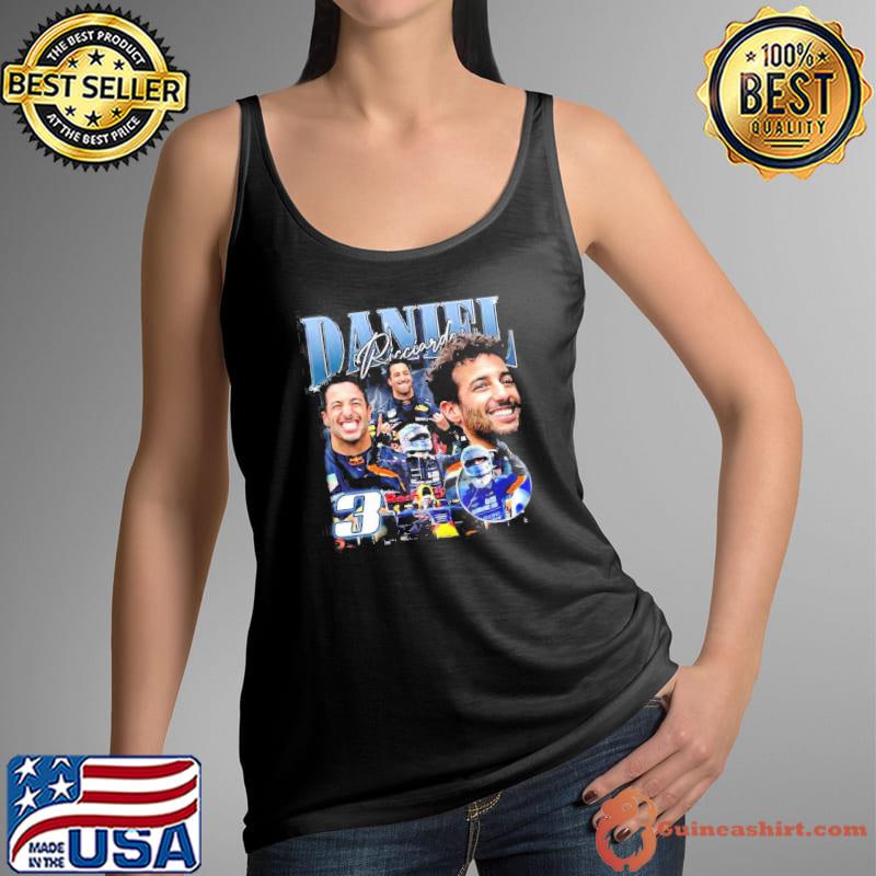 Daniel Ricciardo Racing Shirt