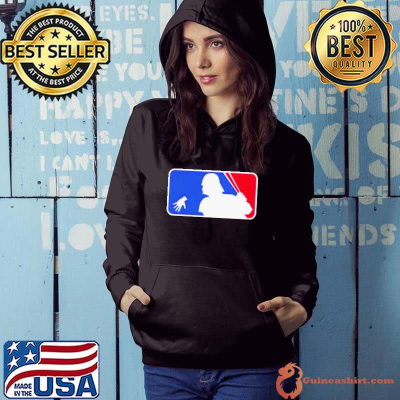 Darth Vader Baseball Logo s Hoodie