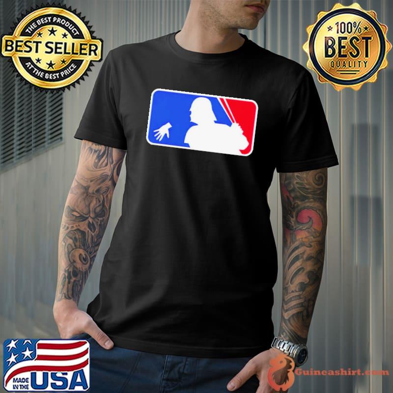 Darth Vader Baseball Logo s Unisex
