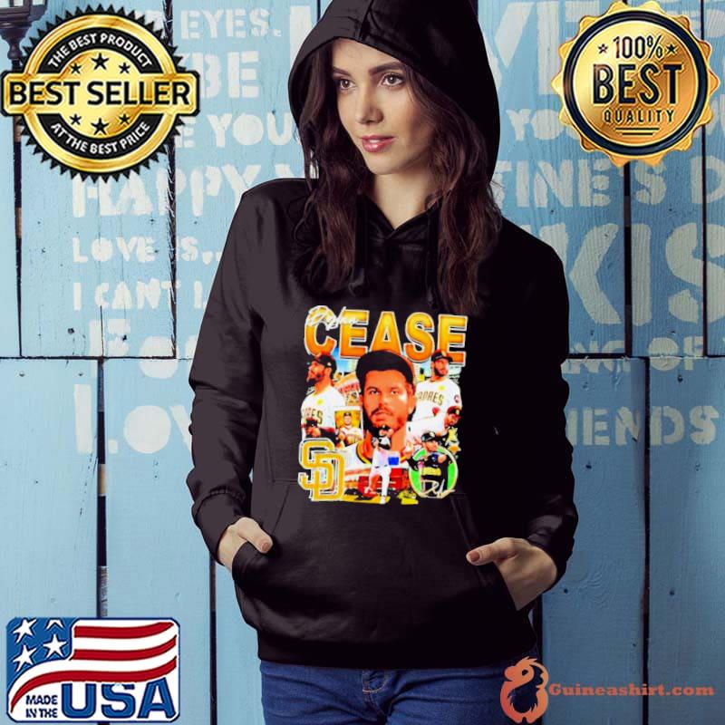 Dylan Cease San Diego Padres vintage s Hoodie