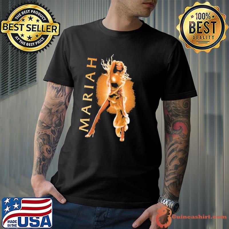 Emancipation Of Mimi Mariah Carey Shirt