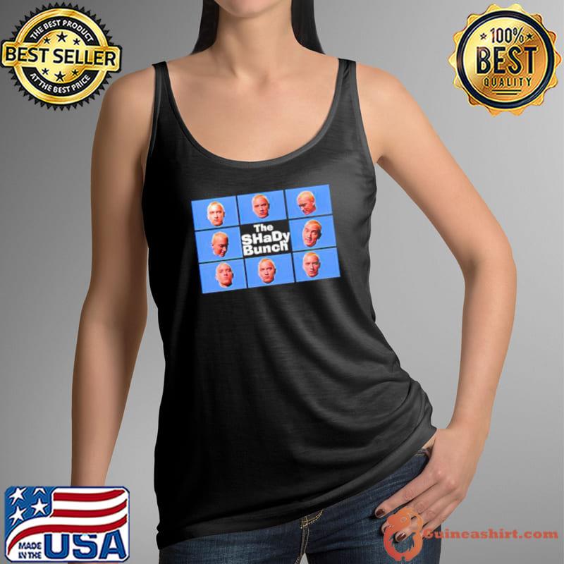 Eminem Shop The Shady Bunch Shirt