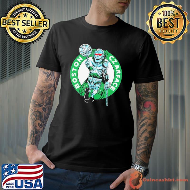 Esoteric Czarface Boston Shirt