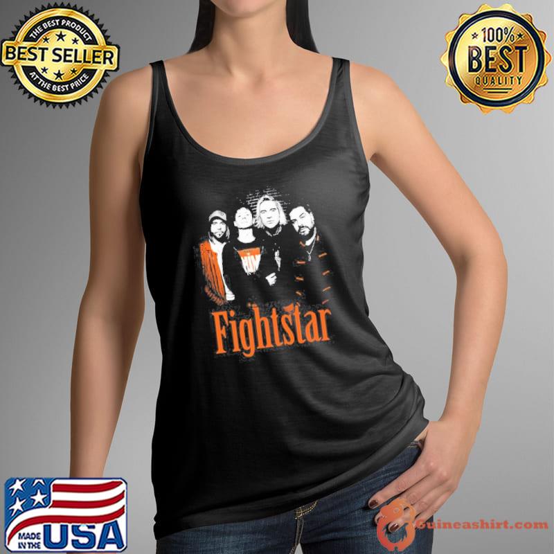 Fightstar 22 March 2024 London Shirt
