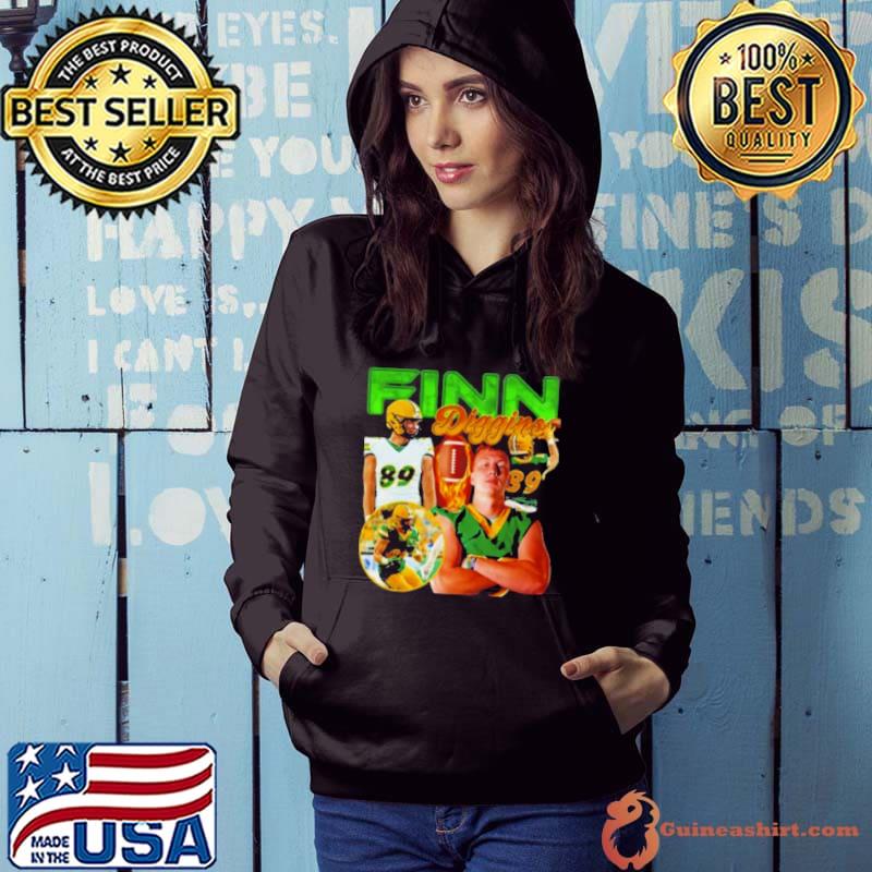 Finn Diggins Soft Style 2024 Shirt Hoodie