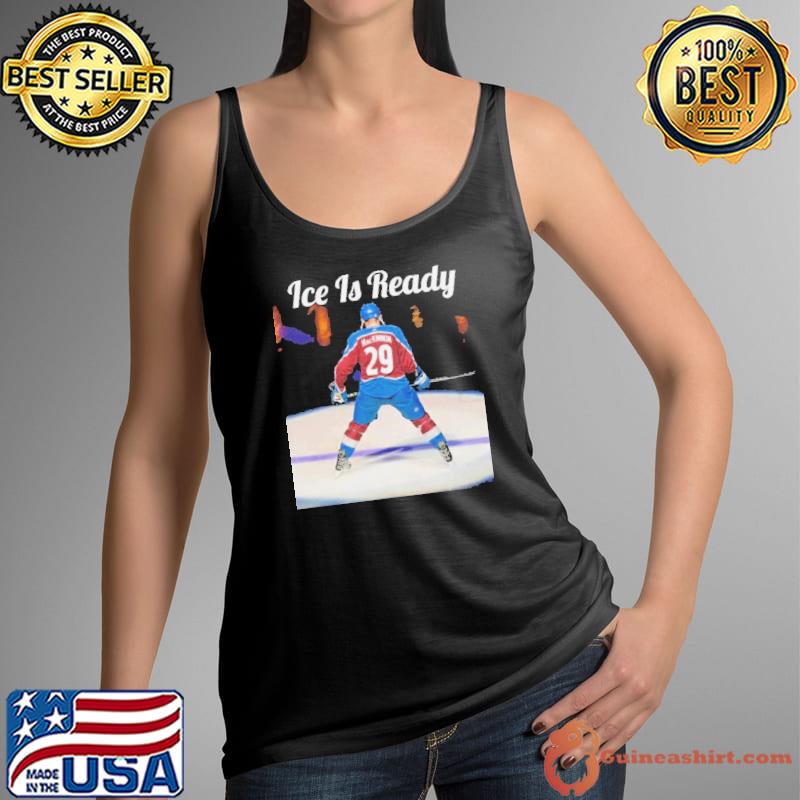Friday Beers Ice Is Ready Nate Dogg shirt