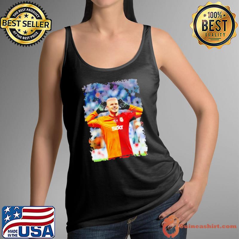Galatasaray Mauro Icardi shirt
