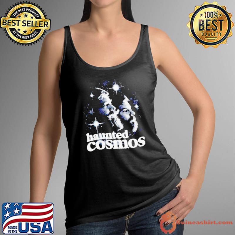 Haunted Cosmos shirt