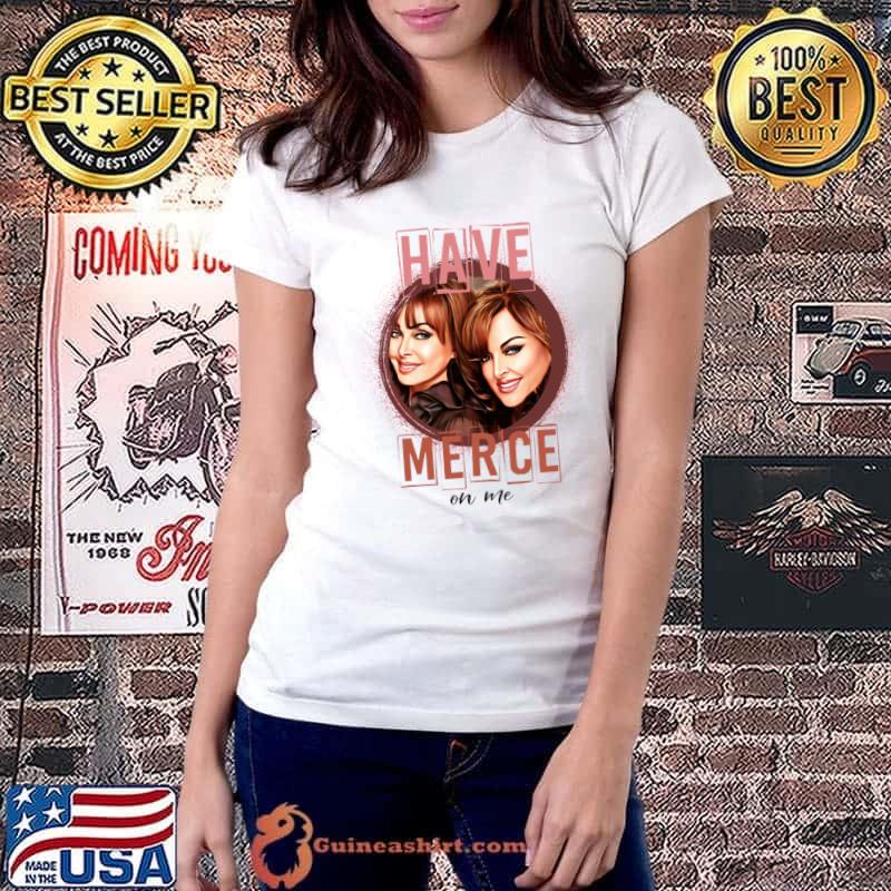 Have merce The Judds american country music T-Shirt