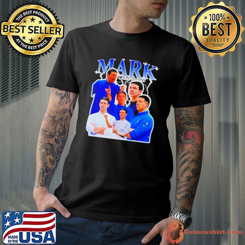Jalen Williams wearing a mark daigneault s Unisex