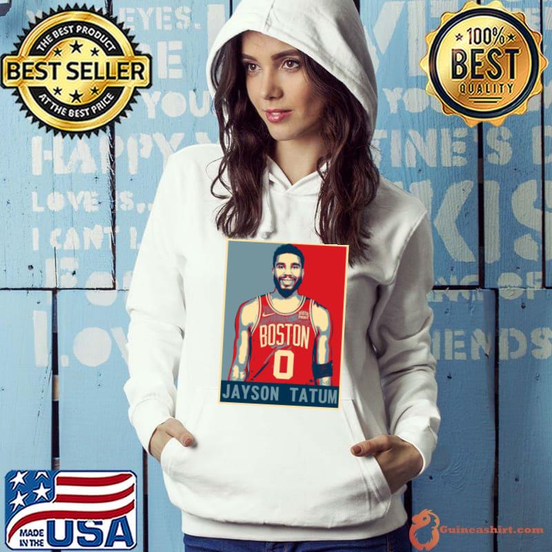 Jayson Tatum American professional basketball player T-Shirt