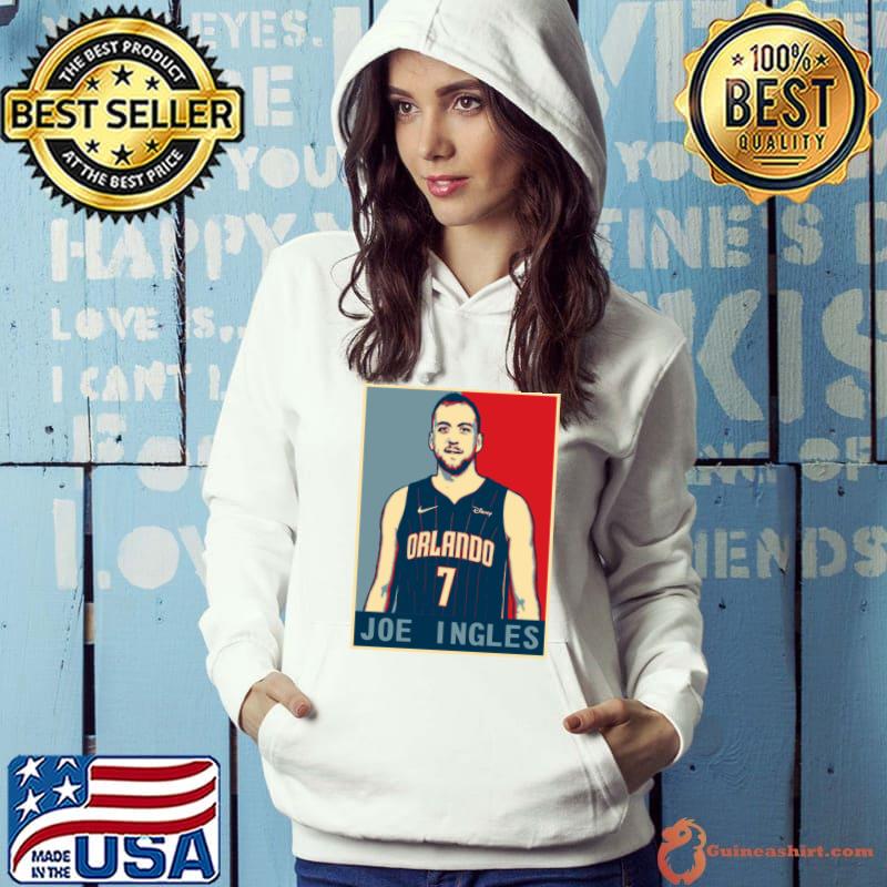 Joe Ingles Australian professional basketball player T-Shirt