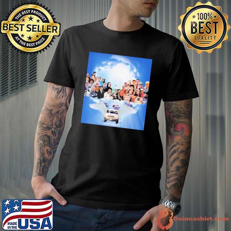 Join Us Oj Simpson Shirt