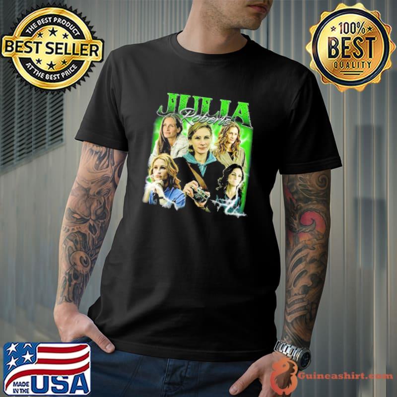 Julia Roberts Retro Shirt
