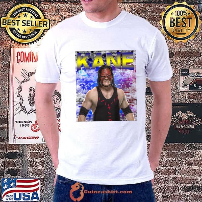 KANE monstrous abomination that seems to have been extracted T-Shirt