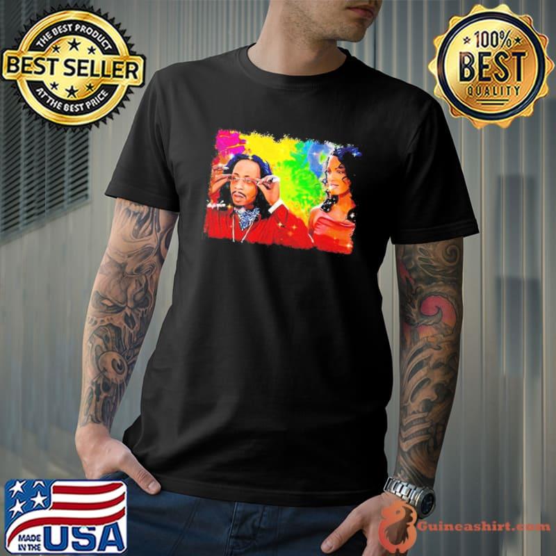 Katt Williams Friday After Next Shirt