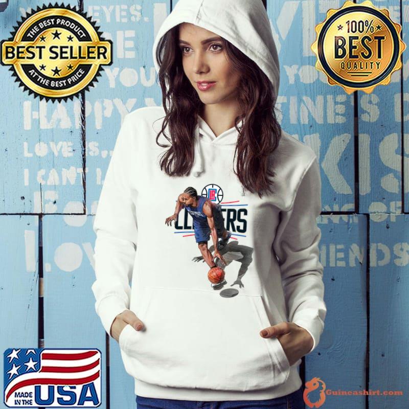 Kawhi L American professional basketball player Nba Legend T-Shirt Hoodie
