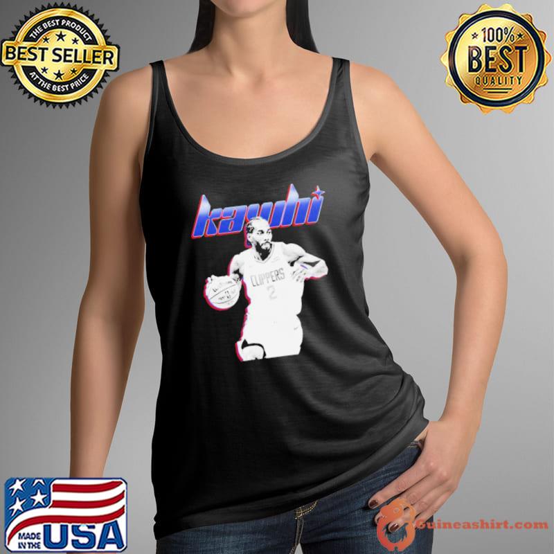 Kevin Durant 2 Los Angeles Clippers Basketball Player shirt
