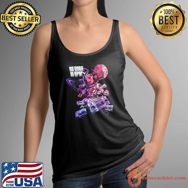Last Podcast Merch Store Galactic Pup Shirts