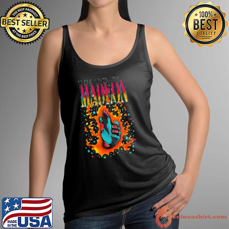 Madeon Amf Band 2024 s Tank Top