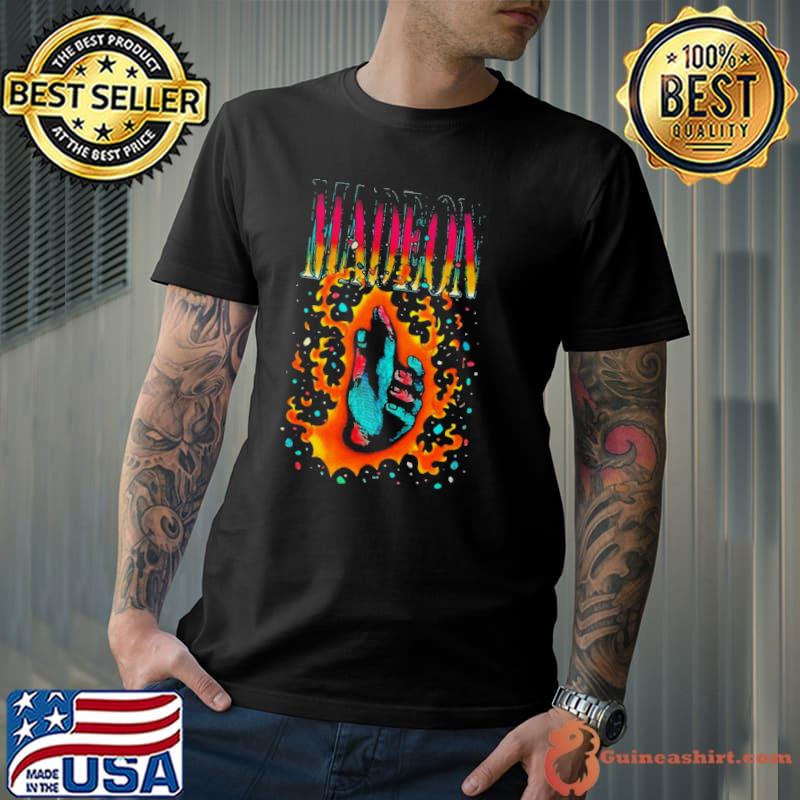 Madeon Amf Band 2024 shirt