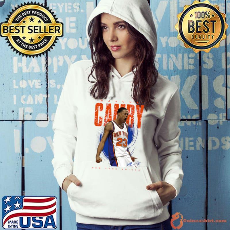 Marcus Camby American former professional basketball T-Shirt